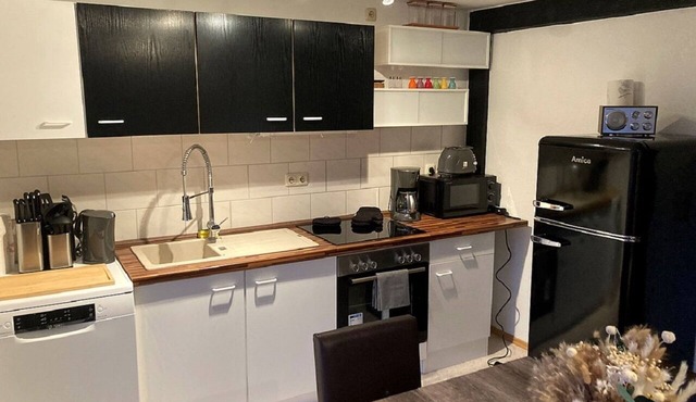 Vrbo Property