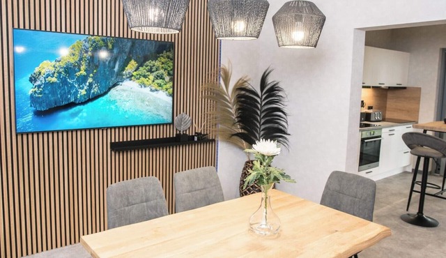 Vrbo Property