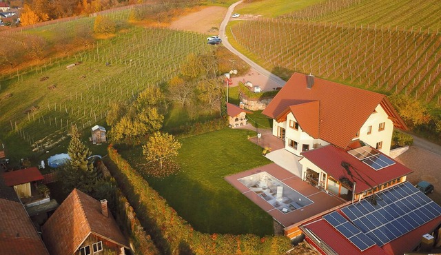Vrbo Property