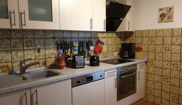 Vrbo Property