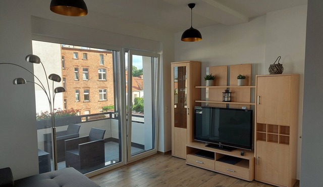 Vrbo Property