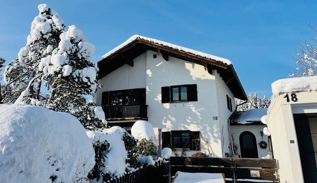 Vrbo Property