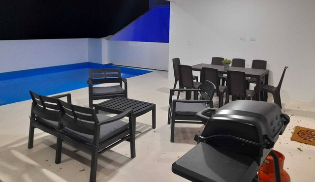 Vrbo Property