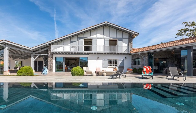 Vrbo Property