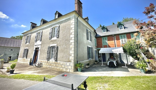 Vrbo Property