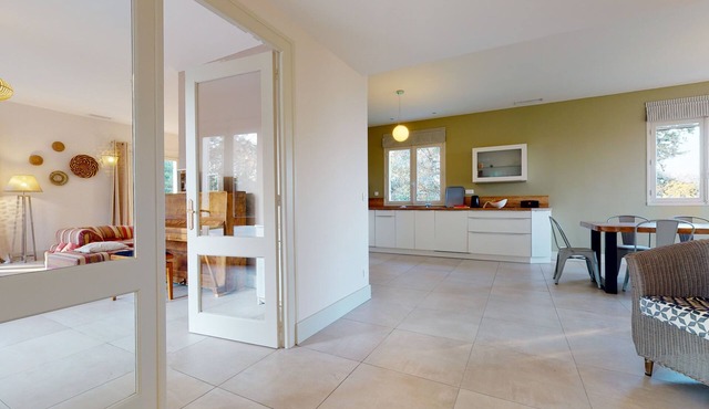 Vrbo Property