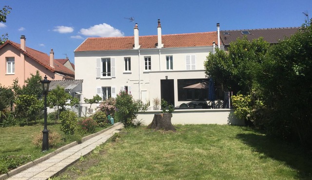 Vrbo Property