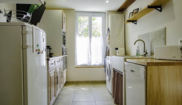 Vrbo Property