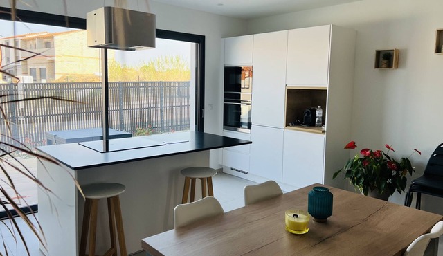 Vrbo Property