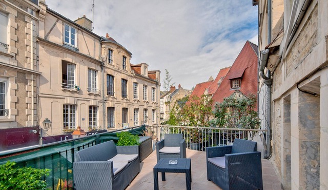 Vrbo Property