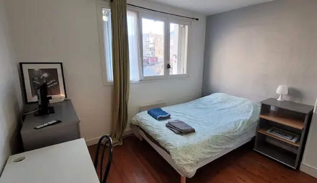 Vrbo Property