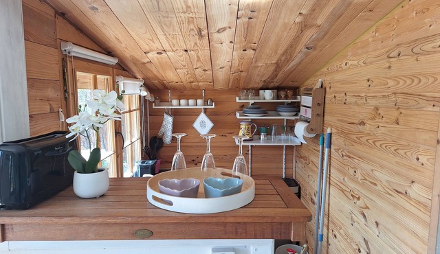Vrbo Property