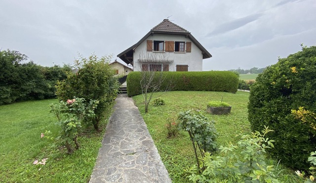 Vrbo Property