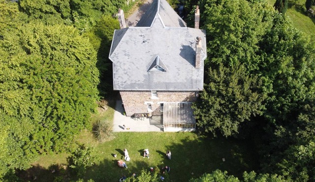 Vrbo Property