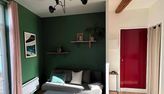 Vrbo Property