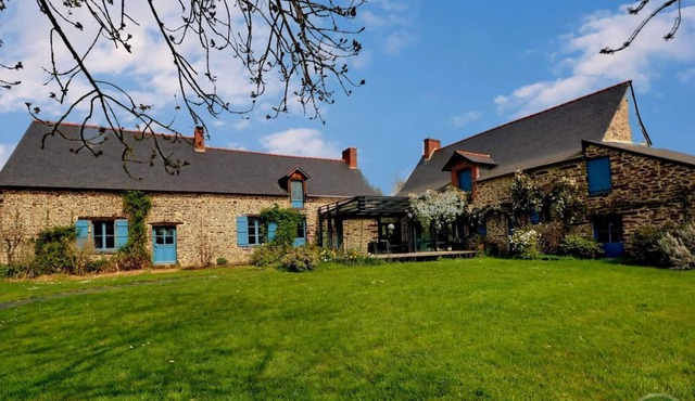 Vrbo Property