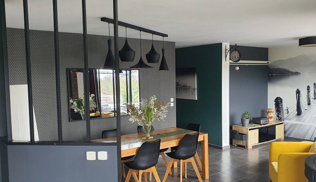 Vrbo Property
