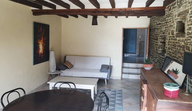 Vrbo Property