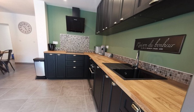 Vrbo Property