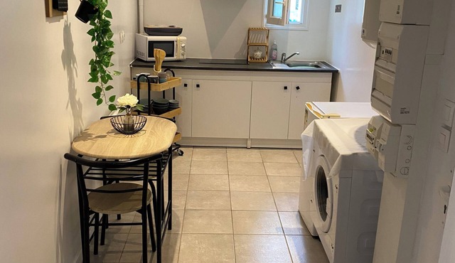 Vrbo Property
