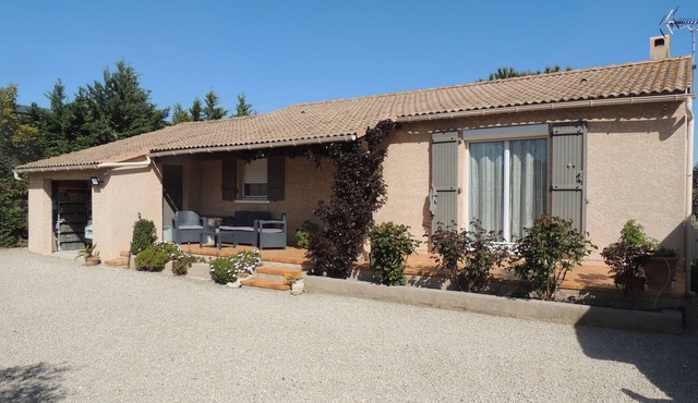 Vrbo Property