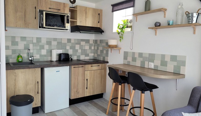 Vrbo Property