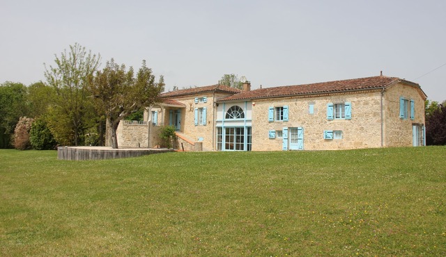 Vrbo Property