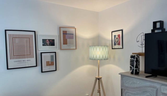 Vrbo Property