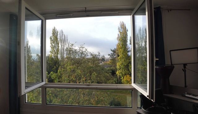 Vrbo Property