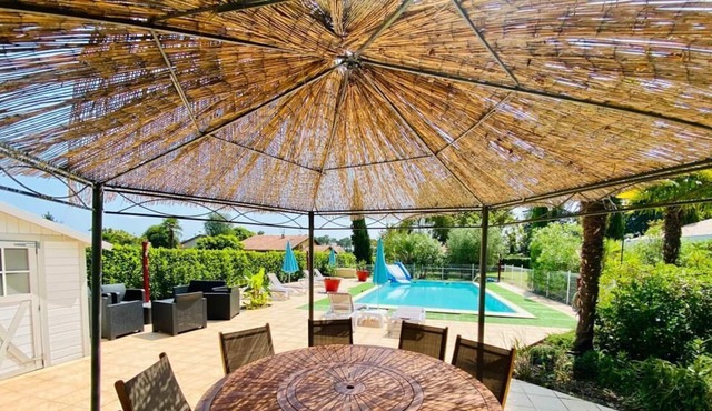 Vrbo Property