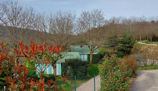 Vrbo Property