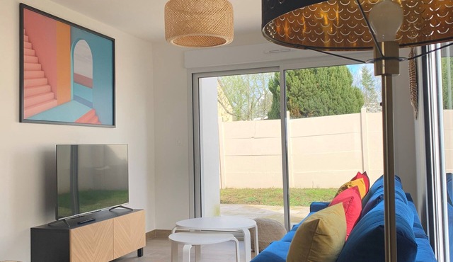 Vrbo Property