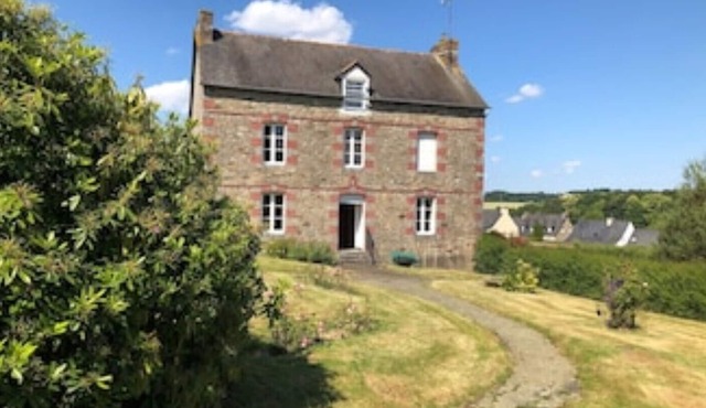 Vrbo Property