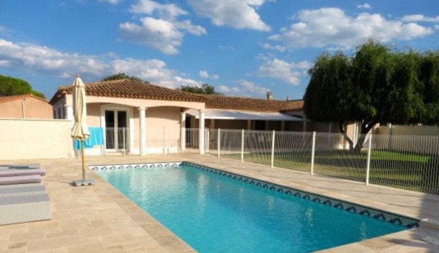 Vrbo Property
