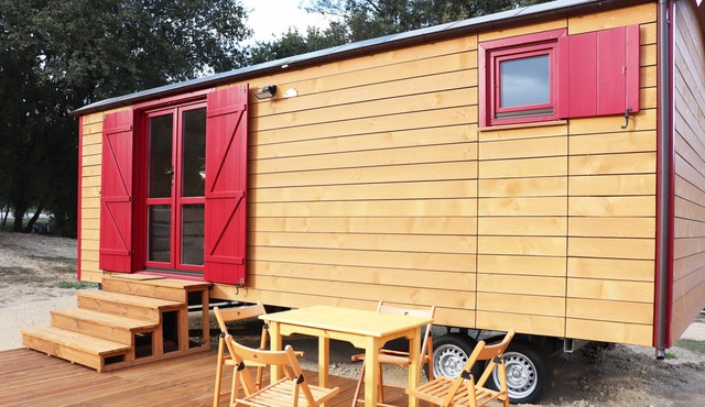 Vrbo Property