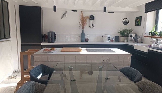 Vrbo Property