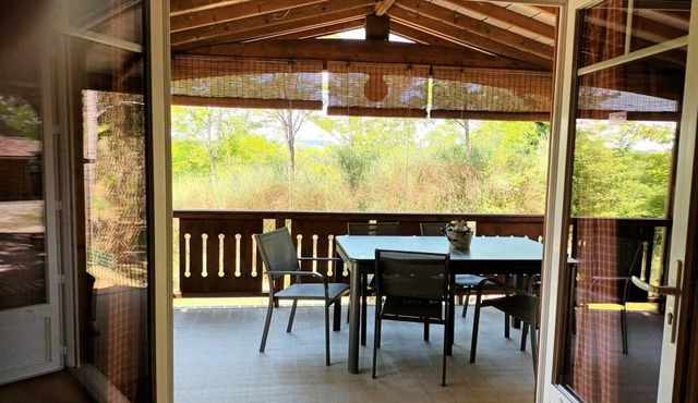 Vrbo Property