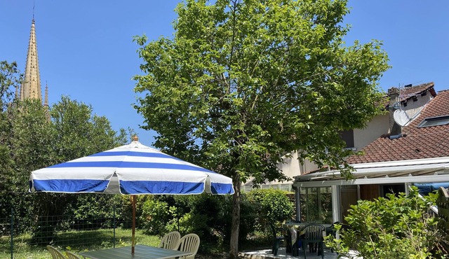 Vrbo Property
