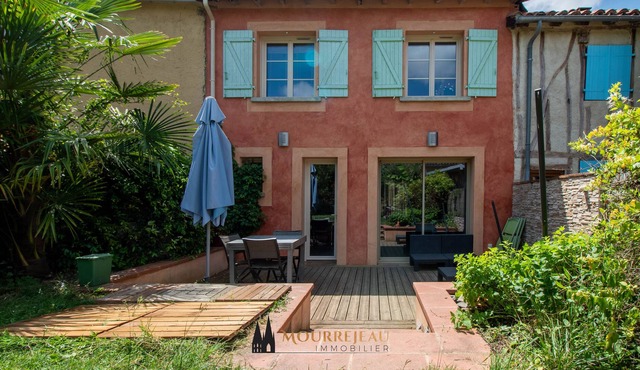 Vrbo Property