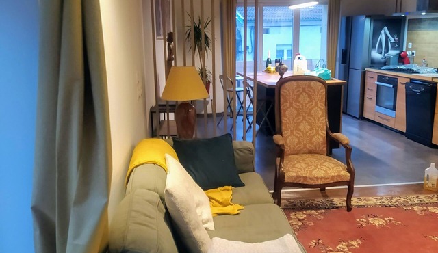 Vrbo Property