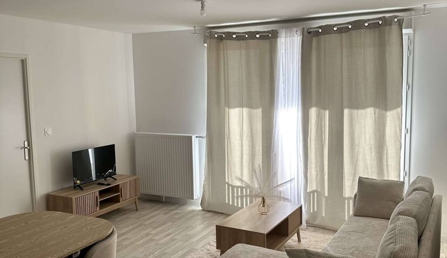 Vrbo Property