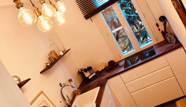 Vrbo Property