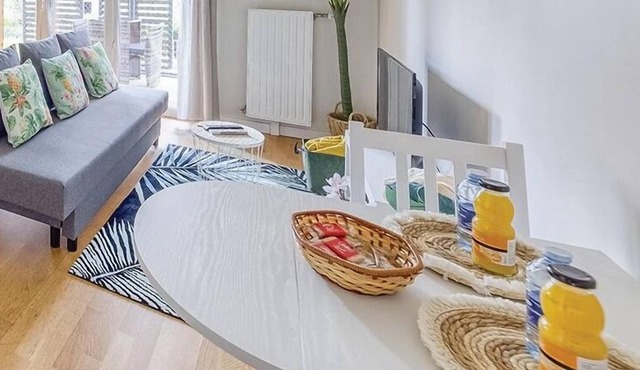 Vrbo Property
