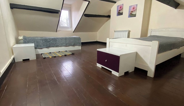Vrbo Property
