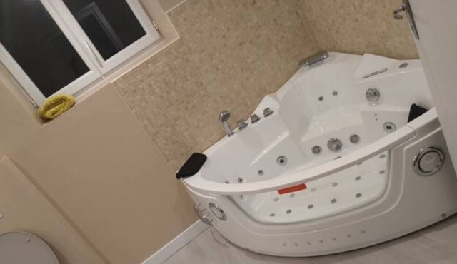 Vrbo Property