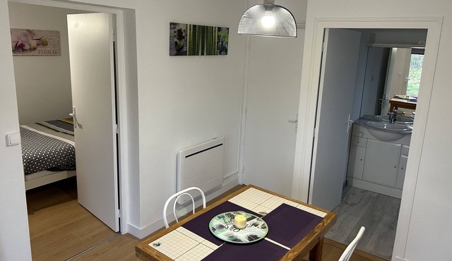 Vrbo Property
