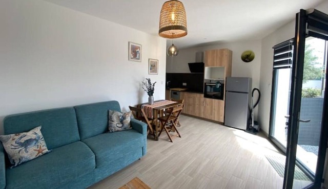 Vrbo Property