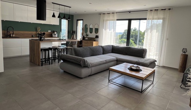 Vrbo Property