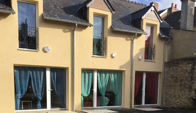 Vrbo Property