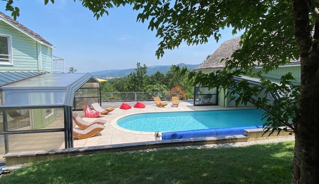 Vrbo Property